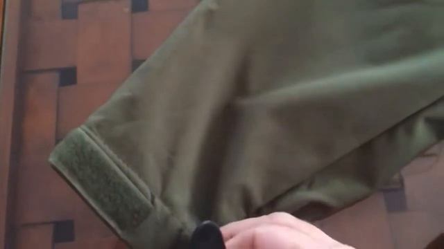 Softshell Condor Phantom смотреть онлайн