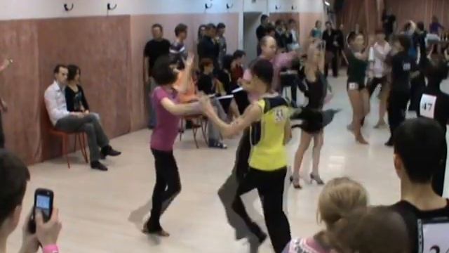 1_заход.1_4.ДнД_ABC.(Новая_Волна_2011) смотреть онлайн