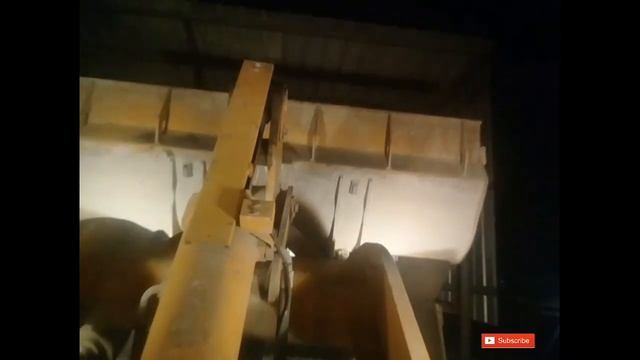 Loading Matrial Memakai Weel Loader Longking CDM 856 смотреть онлайн