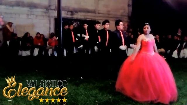 HUSH HUSH PUSYCAT DOLLS ENTRADA XVAÑOS PAOLA смотреть онлайн