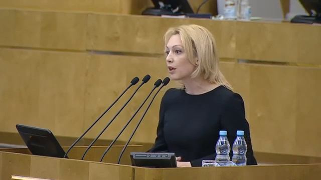 Ольга Тимофеева о принятии закона "Лесной амнистии" смотреть онлайн