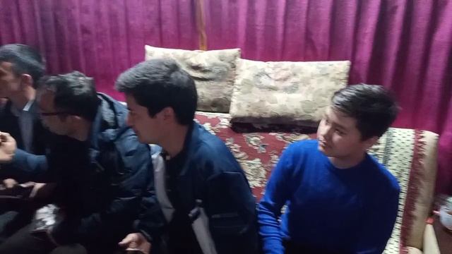 Sulton ali aka bilan suxbatimiz смотреть онлайн