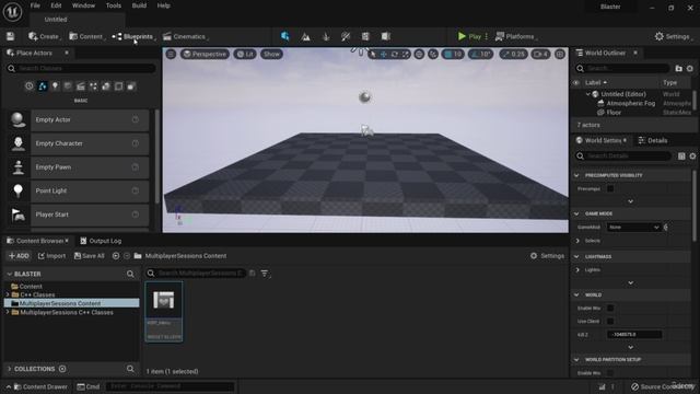 3.1. Project Creation смотреть онлайн