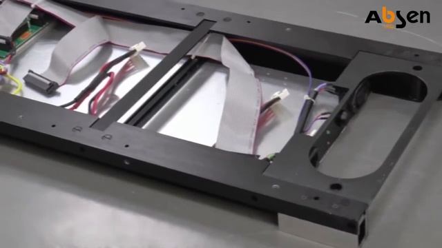 Видеоэкран Серия N Сфера применения: брэндинг, розничная торговля, реклама смотреть онлайн