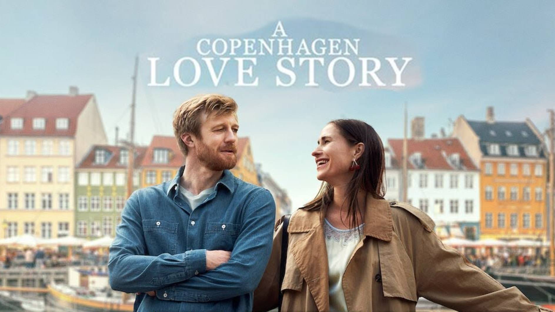 История любви в Копенгагене (2025) / Sult / A Copenhagen Love Story