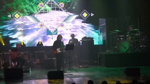 Вячеслав Бутусов концерт в Вологде 23.06.2023 смотреть онлайн