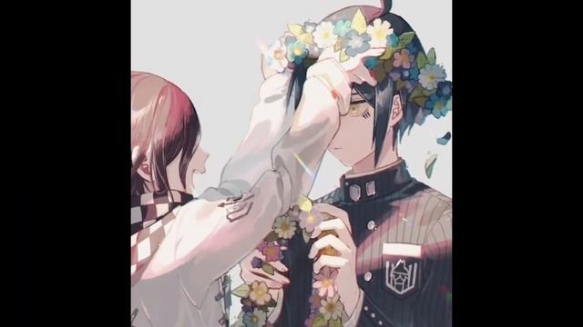 Kokichi Ouma edit | Paparazzi | Requested by x a human x смотреть онлайн