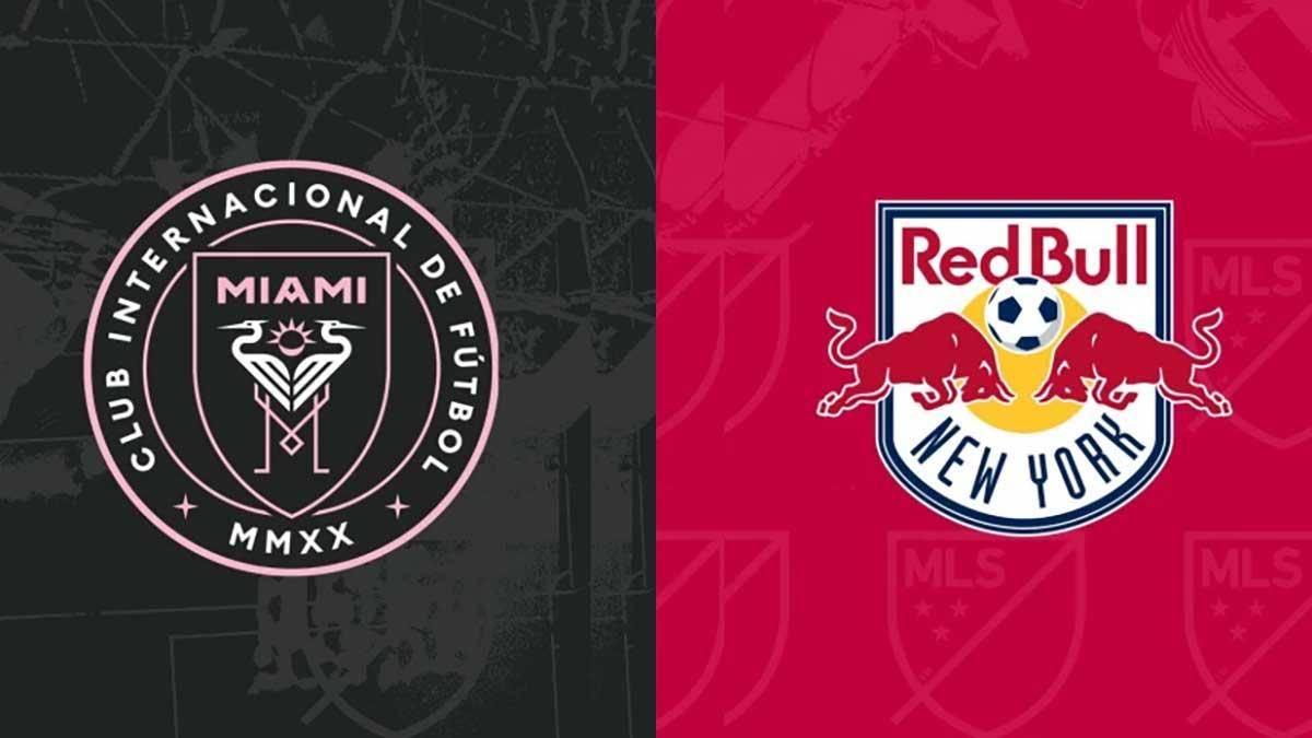 Интер Майами – Нью-Йорк Ред Буллз|MLS|Inter Miami vs New York Red Bulls|May 4, 2024