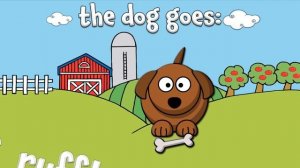 Animal Sound Songs Collection for Children | Learn Sounds Animals Make | Kids Learning Videos