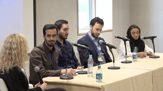 Panel 4 | Arabs Advancing Technologies | MIT Science & Technology Conference 2018 смотреть онлайн