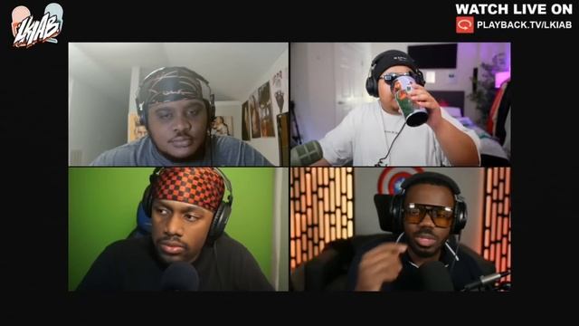 Lebron James Just ENDED Bag Talk… смотреть онлайн
