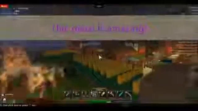 ROBLOX Pilgrim Islands reborn 'The Best Town Ever' смотреть онлайн