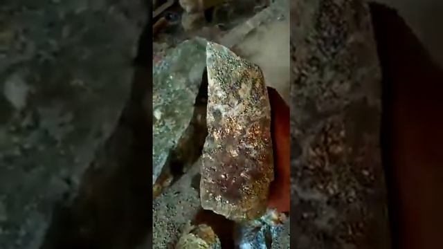 Jenis Batuan Yang Banyak Mengandung Logam Emas, Banyak Kandungan Pirit. смотреть онлайн