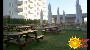 отель санрайз турция сиде 5 звезд