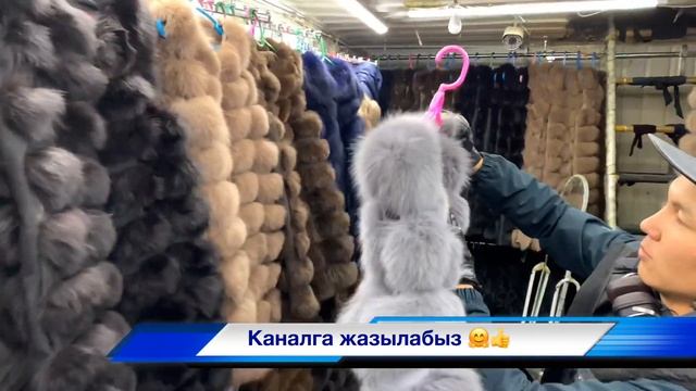 Жилеткалар/ВЕЛИКАН РАЗМЕРЫ ЖИЛЕТКА #скидка #заказ #жилетка #шуба #меха #рынок #бишкек #ош #алай смотреть онлайн