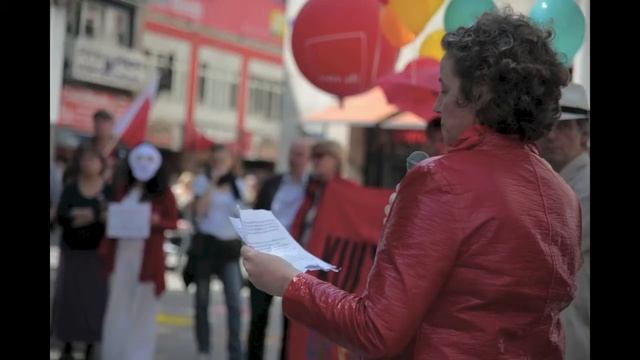 (DE) WERT DER KREATIVITÄT Rede von Donatella Chiancone-Schneider смотреть онлайн