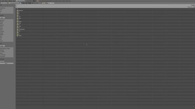 Adding Reference Background Images to Blender смотреть онлайн