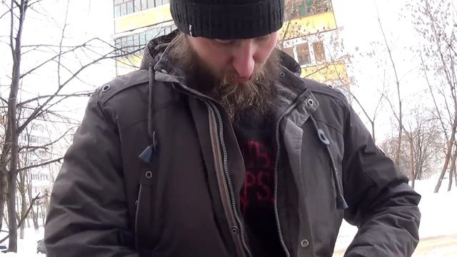 Обзор на Лёню. Курс доллара.