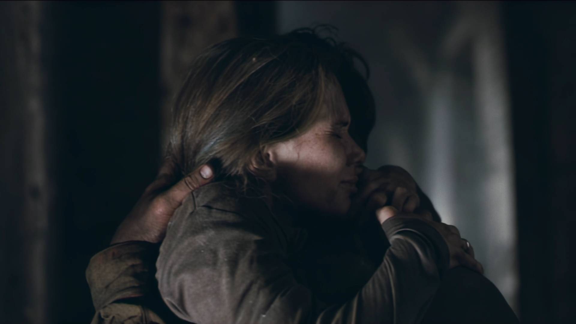 Крепость, 4 серия смотреть онлайн