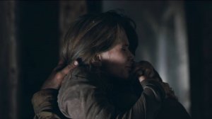 Крепость, 4 серия