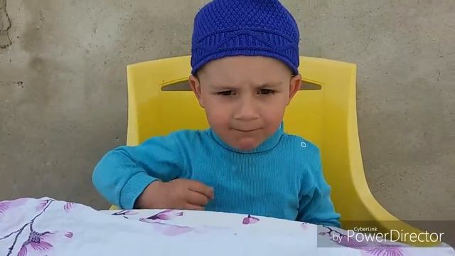 Первое видео !! Вкусняшки из Украины !! Nazar Show !!!!