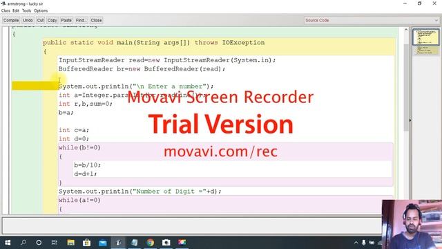 Java BlueJ Class IX ICSE CGC MID