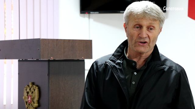 17 апреля – День ветеранов МВД смотреть онлайн