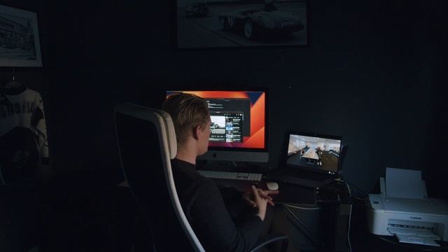 HUR BLEV JAG KTM AMBASSADÖR? - KIM RAMSELL 2023