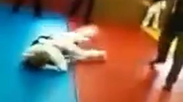 джиу джитсу, борьба -Jujutsu, Wrestling