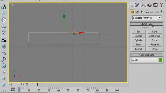Autodesk 3ds Max Tutorial: Complete Building (A To Z)