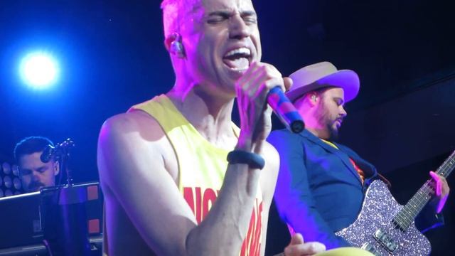 Neon Trees - Animal (5/29/14) смотреть онлайн