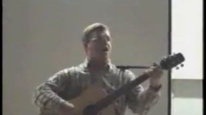 Бродячий музыкант