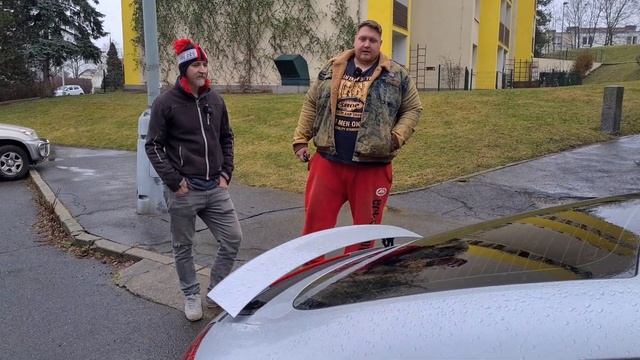 Ukaž Vránu-Audi TT 2.0 FSI 270 Koní