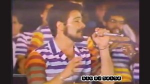 Tommy Olivencia canta Franky Ruiz - El Negro Chombo @gcsalsa #salsa