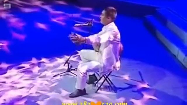 Уйгур нахшилири(1)