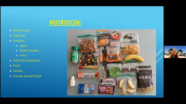 The Ten Essentials: What Could Possibly Go Wrong!