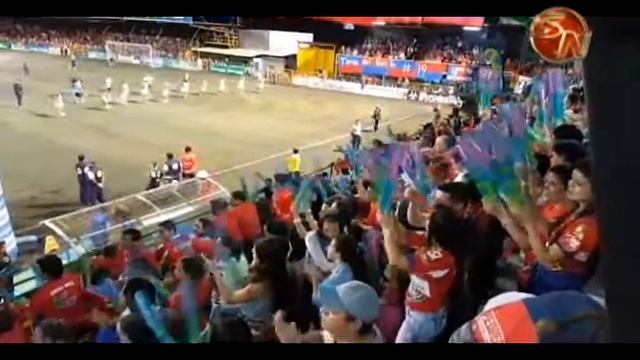 As Puma deberá seguir al menos un año más en la Liga de Ascenso смотреть онлайн