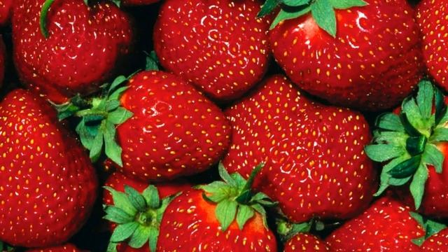 Видео Клубничка -  Наше видео клубничка