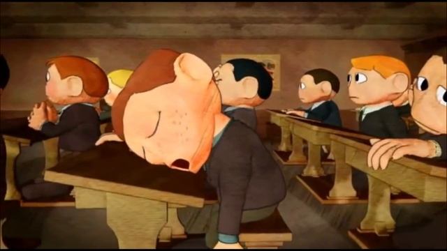 How to find sum of numbers in 30 seconds? | Carl Gauss story | Auhippo смотреть онлайн