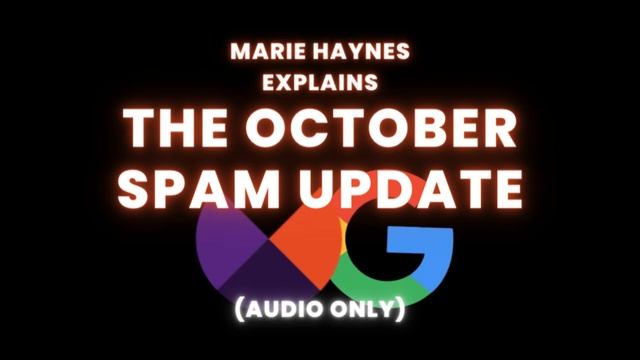 (Audio Only) The Google spam update CRUSHED so many sites. Why? Podcast Episode смотреть онлайн