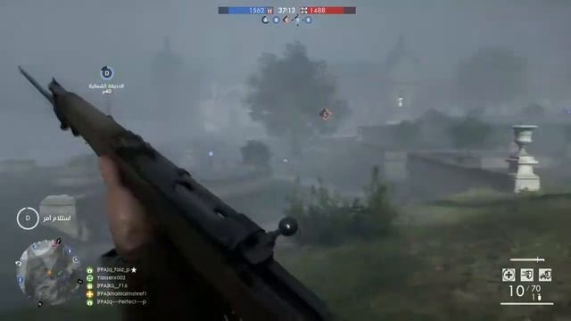 Battlefield™ 1 ballroom blitz top sniper online смотреть онлайн
