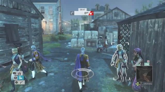 Assassin's Creed IV: Black Flag | Avast Ye Scurvy Hornswogglin' Curmudgeons! - Part 2 смотреть онлайн