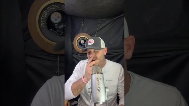 PATRICK PETERSON RELEASED BY PITTSBURGH! THE STEELERS MEET WITH RUSS! STEEL CITY LIVE!! смотреть онлайн