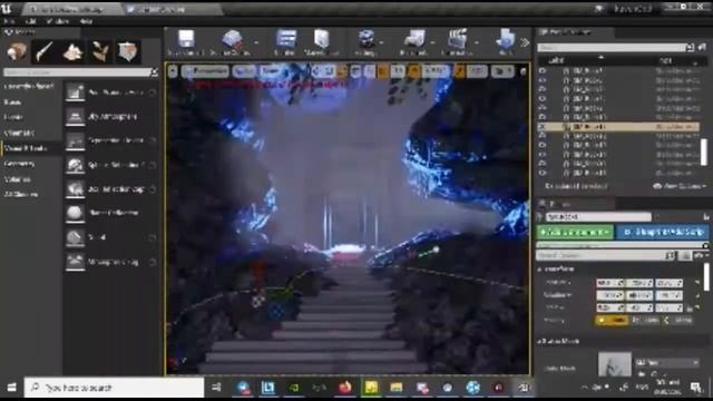 Use Multi User Editing For Remote Game Development - Unreal Engine смотреть онлайн