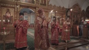 «Воскресение Твое, Христе Спасе...»