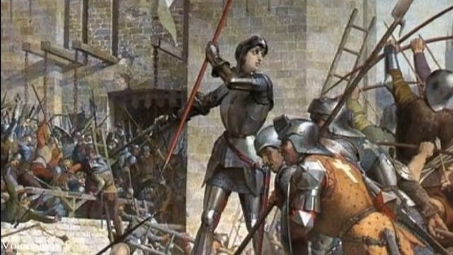 5 САМЫХ ИЗВЕСТНЫХ В ИСТОРИИ ЖЕНЩИН ВОИНОВ | АМАЗОНКИ, КЛЕОПАТРА... смотреть онлайн