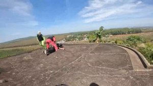 PARKOUR MONEY HEIST vs POLICE ( bella ciao remix ) money heist green and pink - white part 4