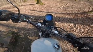 TEST MASH X-RIDE 650 TRAIL | MOTORLIVE