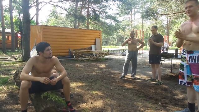 Субботняя Практика.Вопросы смотреть онлайн