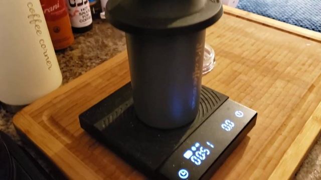 DF64 and Hario Switch Workflow смотреть онлайн